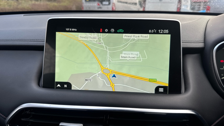 MG Hs 1.5 T-GDI Excite 5dr Petrol Hatchback